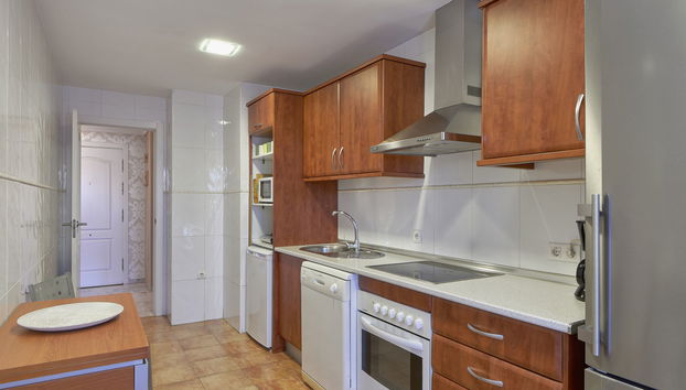 Appartamento con 4 camere da letto a Marbella con piscina e giardino - Foto 4
