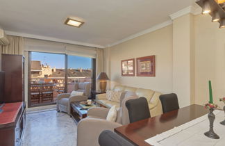 Foto 3 - Appartamento con 3 camere da letto a Marbella con piscina e giardino