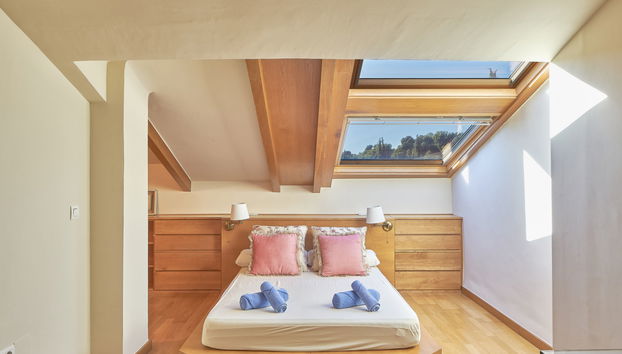 Appartamento con 4 camere da letto a Marbella con piscina e giardino - Foto 5