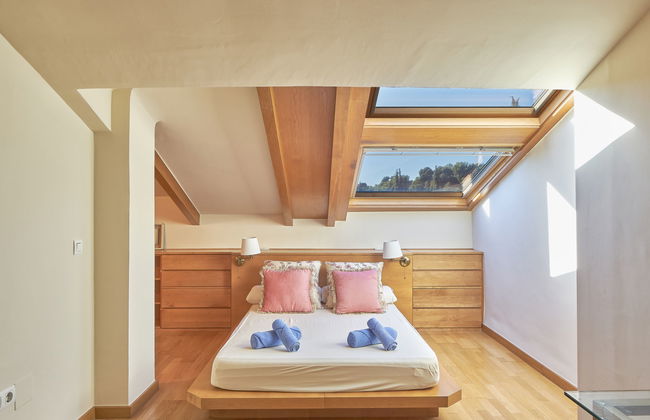 Appartamento con 4 camere da letto a Marbella con piscina e giardino - Foto 5