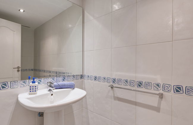 Appartamento con 4 camere da letto a Marbella con piscina e giardino - Foto 17