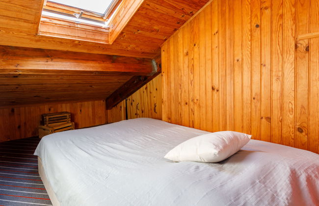 Casa de 4 quartos em La Plaine-sur-Mer com jardim e terraço - Foto 16