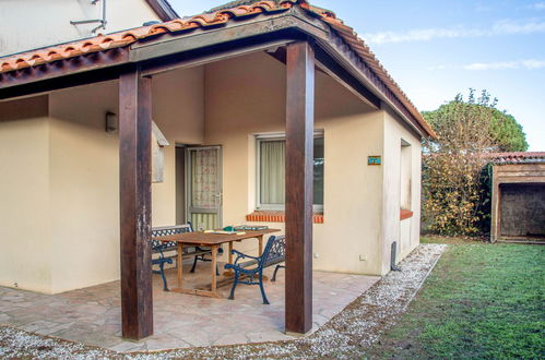 Photo 22 - Maison de 3 chambres à La Plaine-sur-Mer avec jardin et terrasse