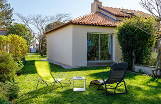 Photo 1 - 3 bedroom House in La Plaine-sur-Mer with garden and terrace
