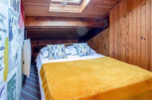 Foto 18 - Casa con 3 camere da letto a La Plaine-sur-Mer con giardino e vista mare