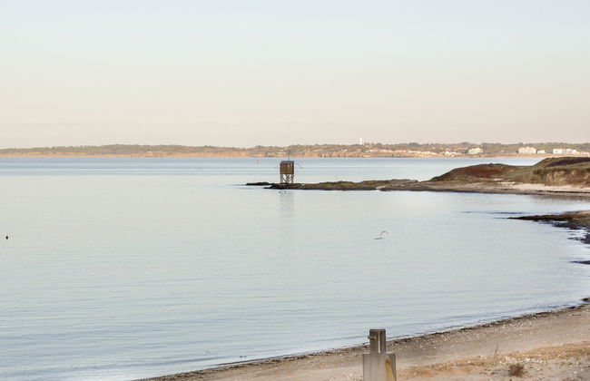 Casa de 4 quartos em La Plaine-sur-Mer com jardim e terraço - Foto 21