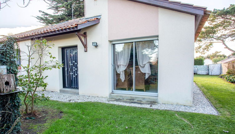 Photo 1 - Maison de 3 chambres à La Plaine-sur-Mer avec jardin et terrasse