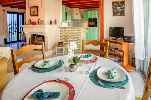 Photo 3 - 3 bedroom House in La Plaine-sur-Mer with garden and sea view