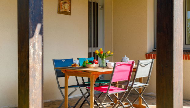 4 bedroom House in La Plaine-sur-Mer with garden and terrace - Photo 2