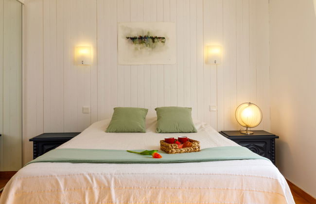 Casa de 4 quartos em La Plaine-sur-Mer com jardim e terraço - Foto 12