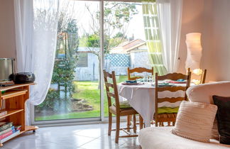 Photo 2 - 3 bedroom House in La Plaine-sur-Mer with garden and terrace