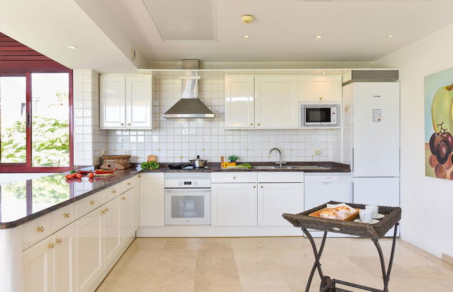 Casa de 4 quartos em Mogán com piscina privada e jardim - Foto 8