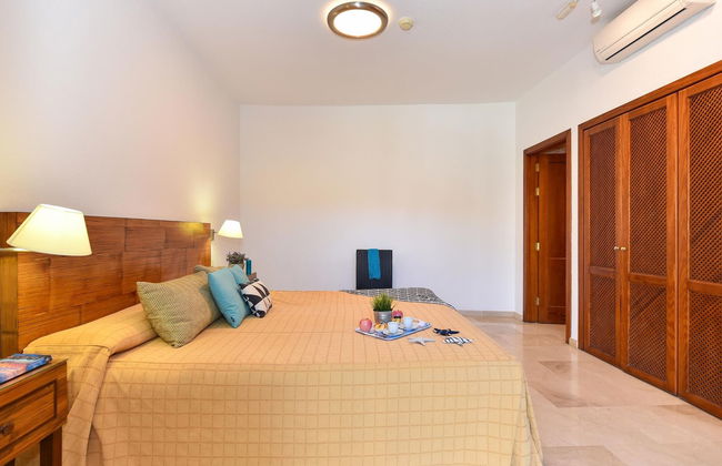 Casa de 4 quartos em Mogán com piscina privada e jardim - Foto 9