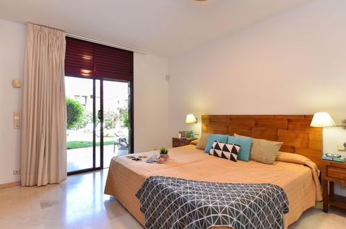 Foto 13 - Casa con 3 camere da letto a Mogán con piscina privata