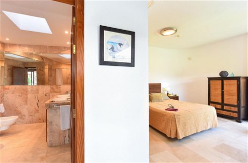 Foto 15 - Casa con 3 camere da letto a Mogán con piscina privata