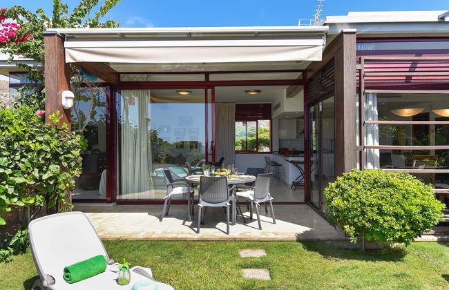Casa de 4 quartos em Mogán com piscina privada e jardim - Foto 21