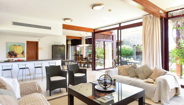 Haus mit 4 Schlafzimmern in Mogán mit privater pool und garten - Foto 3