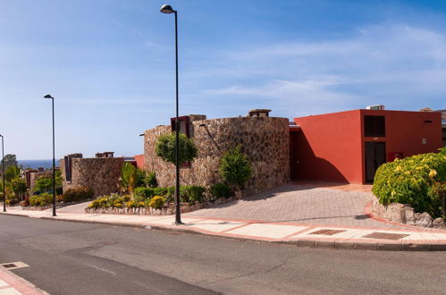 Photo 28 - Maison de 3 chambres à Mogán avec piscine privée