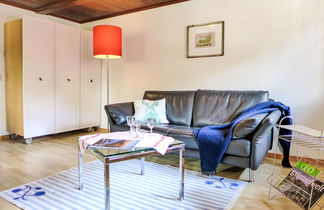 Foto 3 - Apartamento en Meiringen con jardín