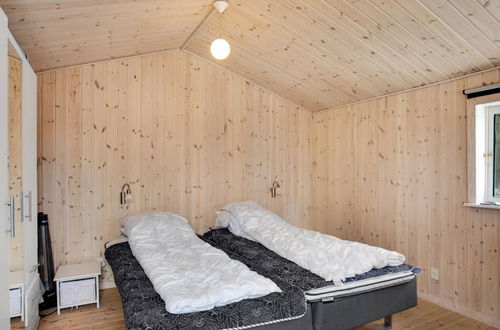 Photo 7 - 2 bedroom House in Jerup with terrace