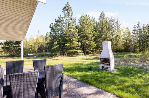 Photo 5 - 2 bedroom House in Jerup with terrace