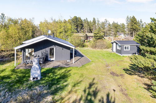 Photo 3 - 2 bedroom House in Jerup with terrace