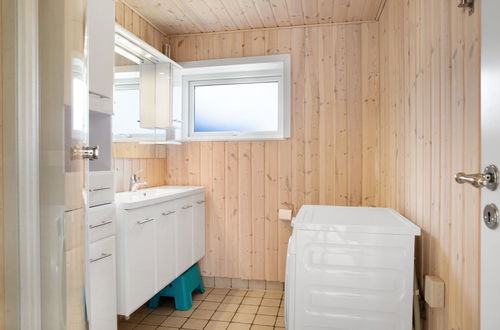 Photo 9 - 2 bedroom House in Jerup with terrace