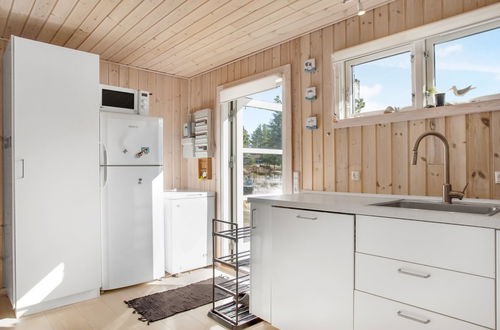 Photo 13 - 2 bedroom House in Jerup with terrace