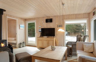 Photo 2 - 2 bedroom House in Jerup with terrace