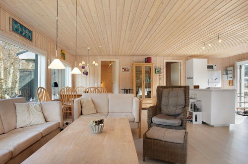 Photo 4 - 2 bedroom House in Jerup with terrace