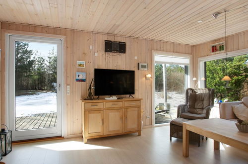 Photo 12 - 2 bedroom House in Jerup with terrace