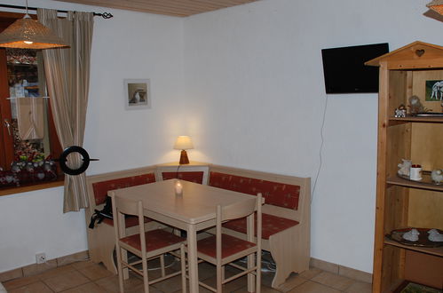 Foto 3 - Apartamento em Clos du Doubs com jardim