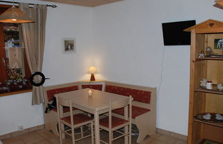 Foto 3 - Apartamento em Clos du Doubs com jardim