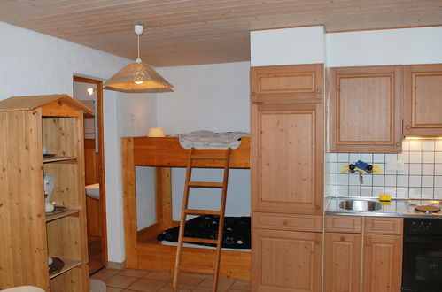 Foto 4 - Apartamento en Clos du Doubs con jardín