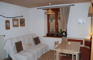 Foto 2 - Apartamento em Clos du Doubs com jardim