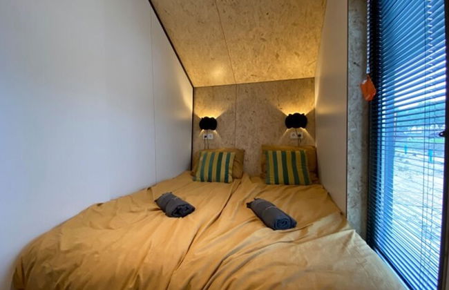 Maison de 3 chambres à Nunspeet avec piscine et terrasse - Photo 13