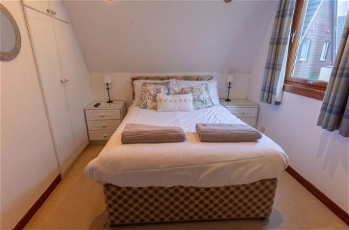 Foto 25 - Casa con 2 camere da letto a Invergarry con giardino e vista sulle montagne