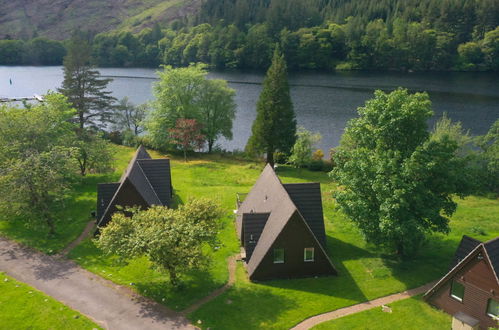 Foto 50 - Casa con 2 camere da letto a Invergarry con giardino e terrazza