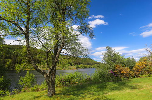 Foto 49 - Haus mit 2 Schlafzimmern in Invergarry mit garten und blick auf die berge