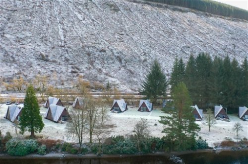Foto 60 - Haus mit 2 Schlafzimmern in Invergarry mit garten und blick auf die berge