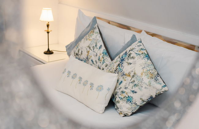 Casa de 3 quartos em Invergarry com jardim e terraço - Foto 5