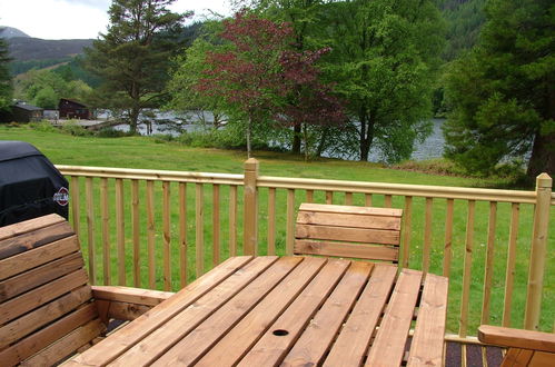 Photo 47 - 2 bedroom House in Invergarry with garden and mountain view