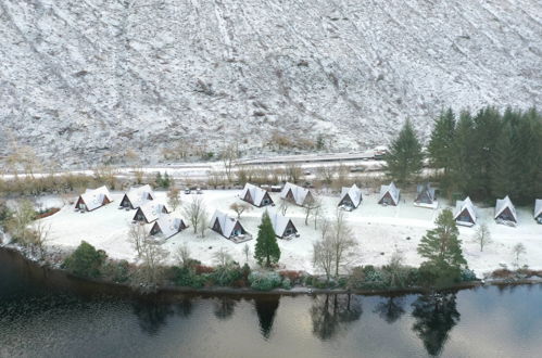 Foto 63 - Casa con 2 camere da letto a Invergarry con giardino e vista sulle montagne