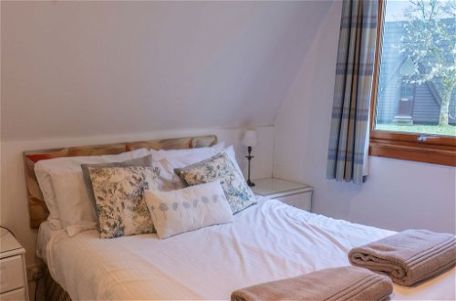 Foto 28 - Casa con 2 camere da letto a Invergarry con giardino e vista sulle montagne