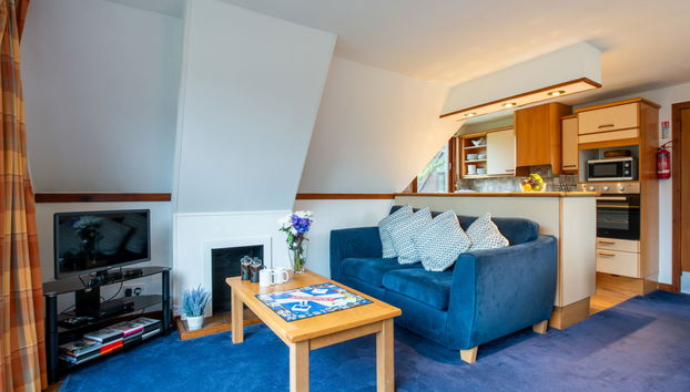 Casa con 3 camere da letto a Invergarry con giardino e terrazza - Foto 3