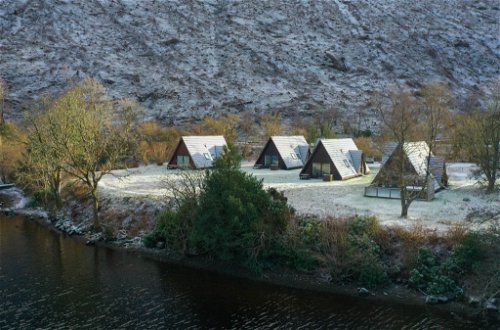 Foto 59 - Haus mit 2 Schlafzimmern in Invergarry mit garten und blick auf die berge
