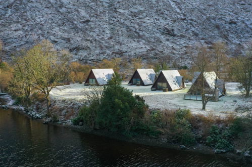 Foto 59 - Haus mit 2 Schlafzimmern in Invergarry mit garten und blick auf die berge