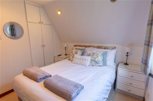 Foto 24 - Casa con 2 camere da letto a Invergarry con giardino e vista sulle montagne