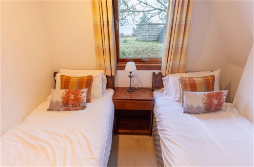 Foto 30 - Casa con 2 camere da letto a Invergarry con giardino e vista sulle montagne