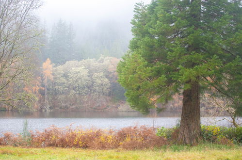 Foto 40 - Casa de 2 quartos em Invergarry com jardim e vista para a montanha